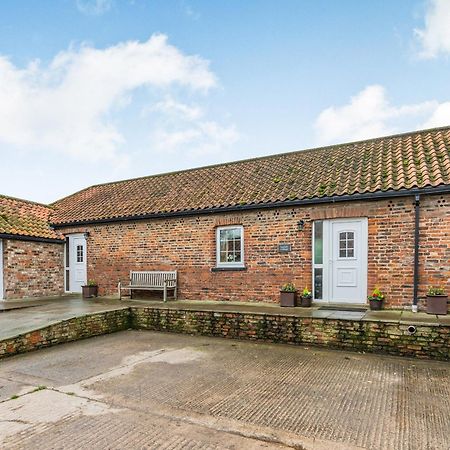Leedale Cottage Saltmarshe Dış mekan fotoğraf