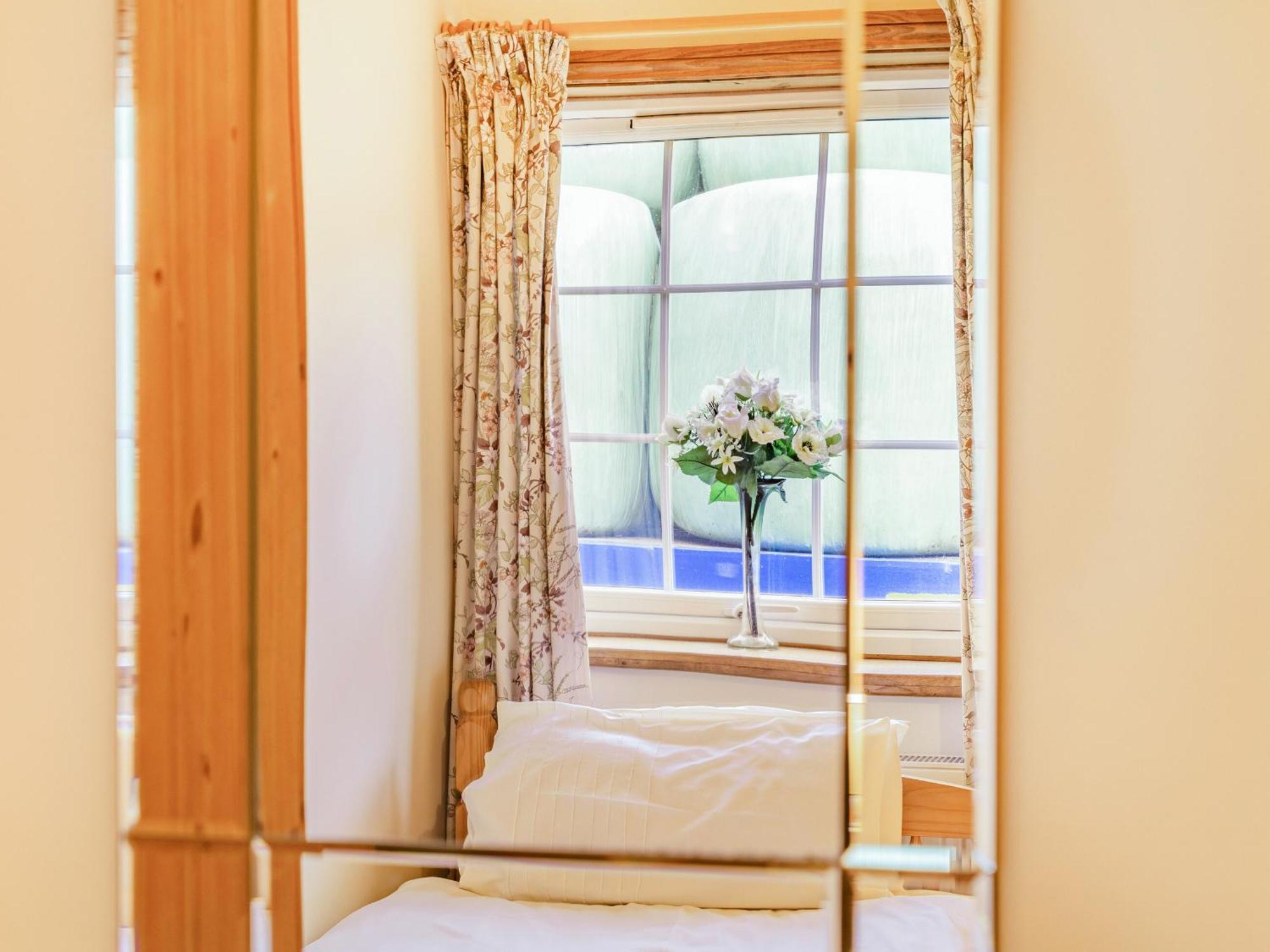 Leedale Cottage Saltmarshe Dış mekan fotoğraf