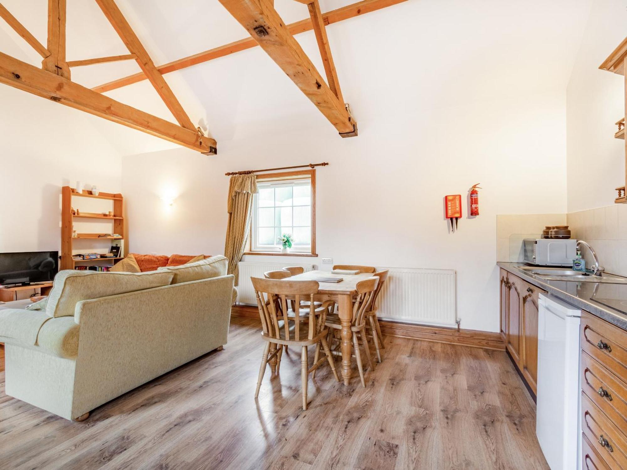 Leedale Cottage Saltmarshe Dış mekan fotoğraf