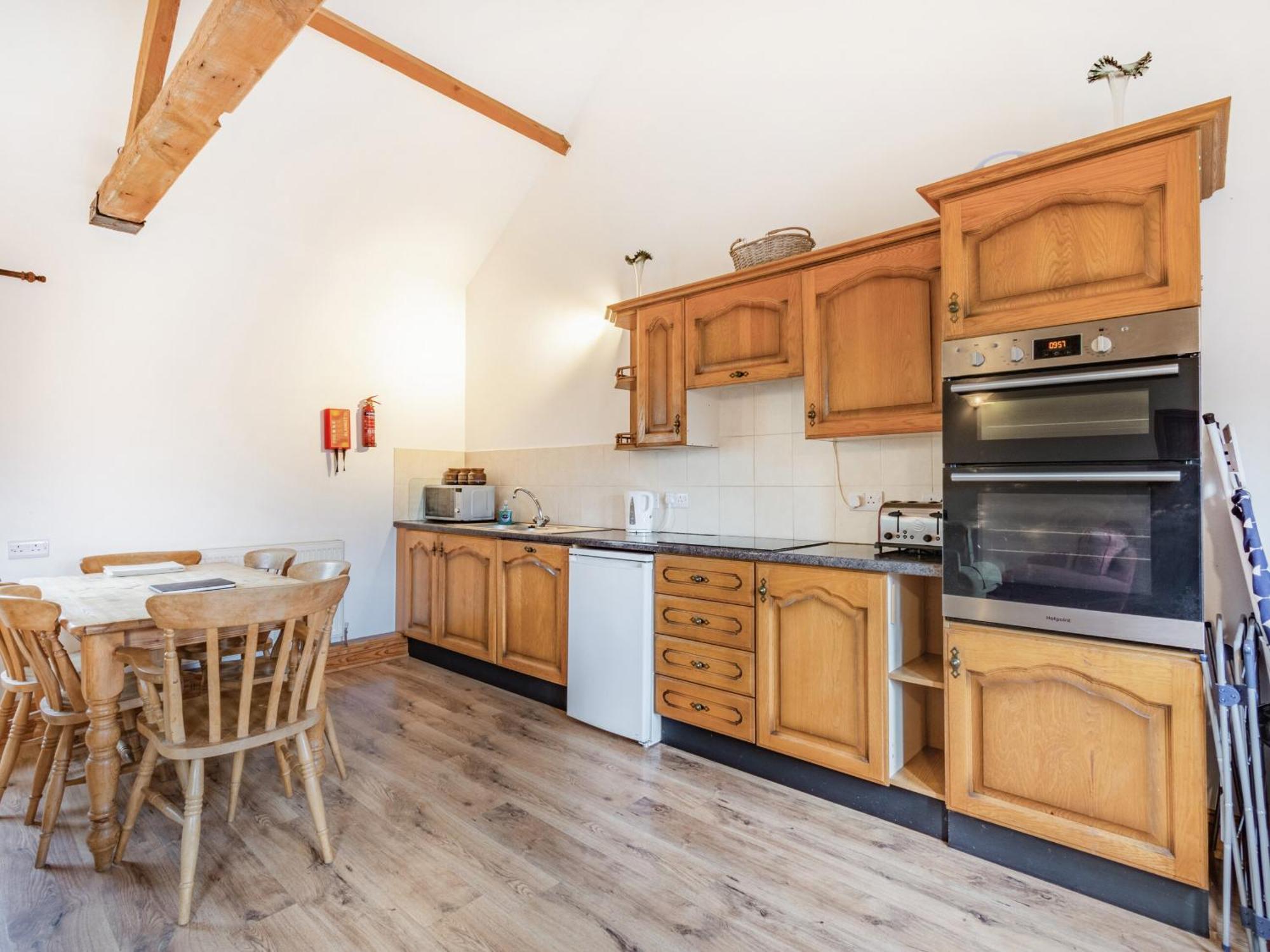 Leedale Cottage Saltmarshe Dış mekan fotoğraf