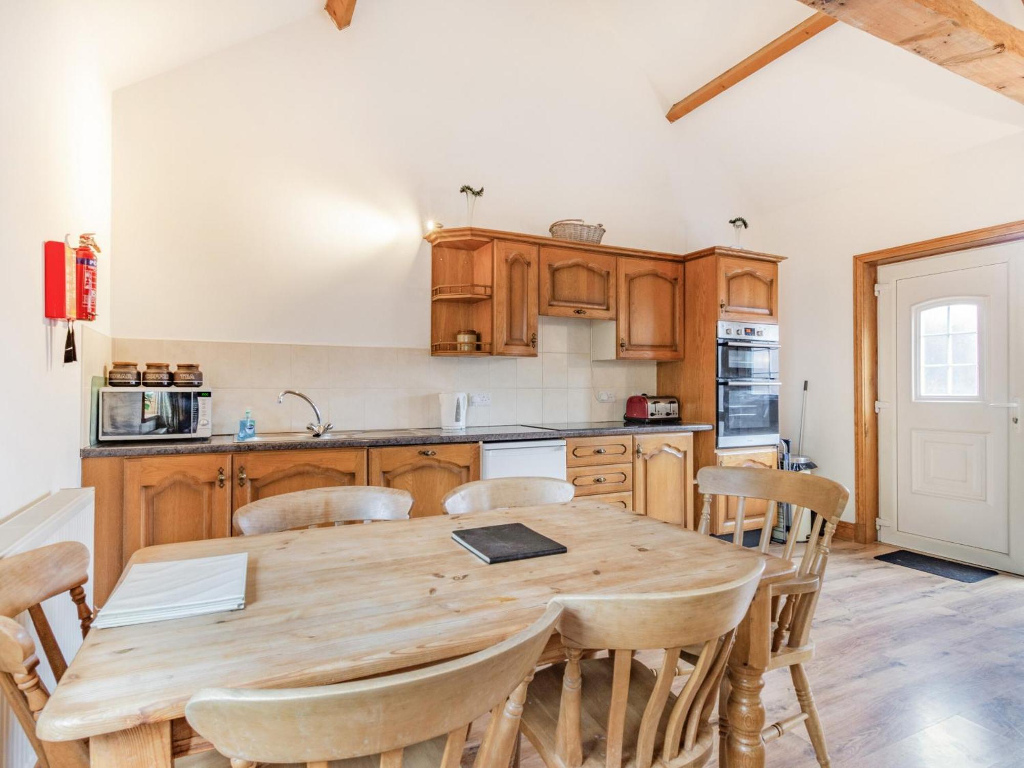 Leedale Cottage Saltmarshe Dış mekan fotoğraf