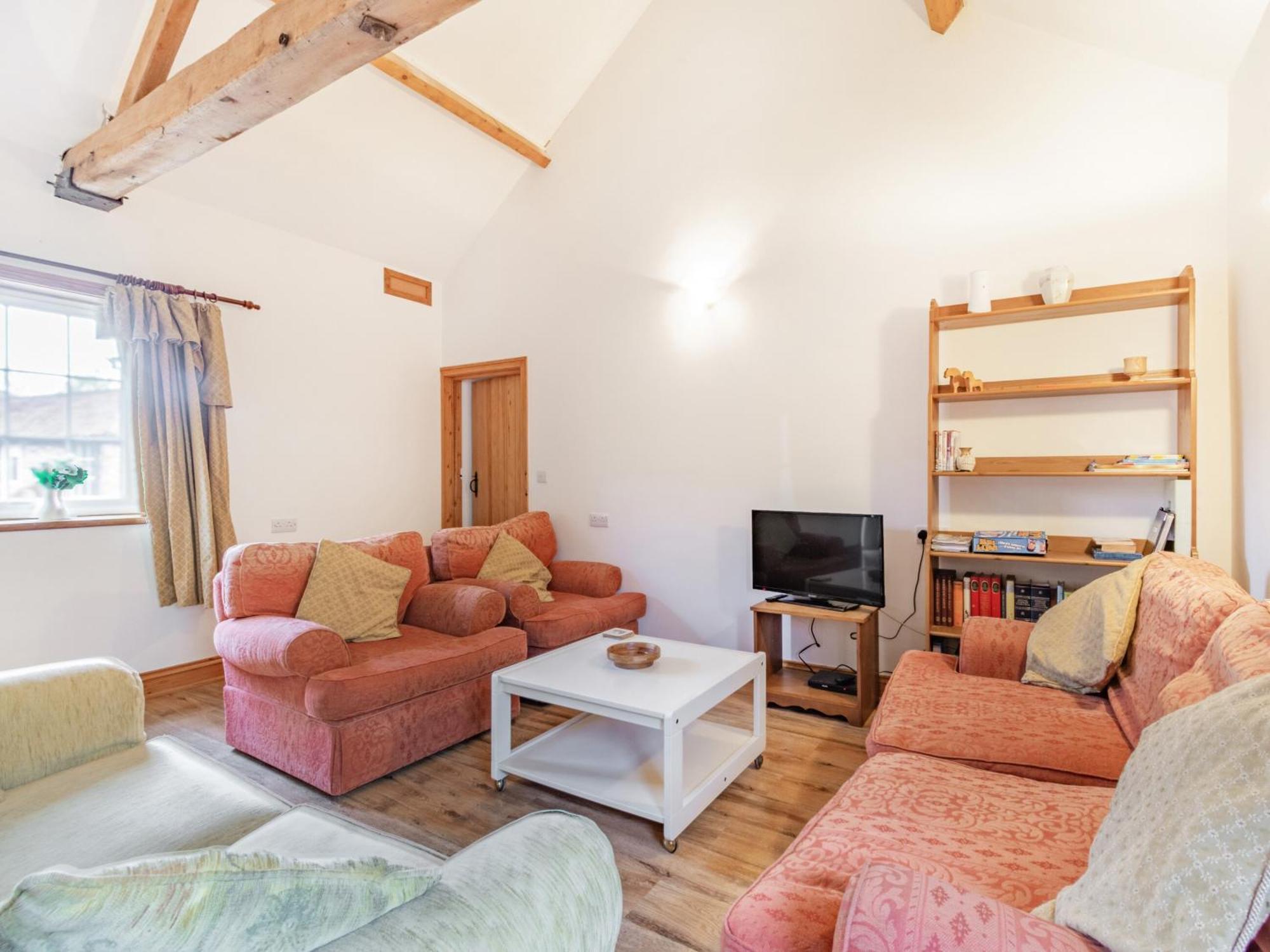 Leedale Cottage Saltmarshe Dış mekan fotoğraf