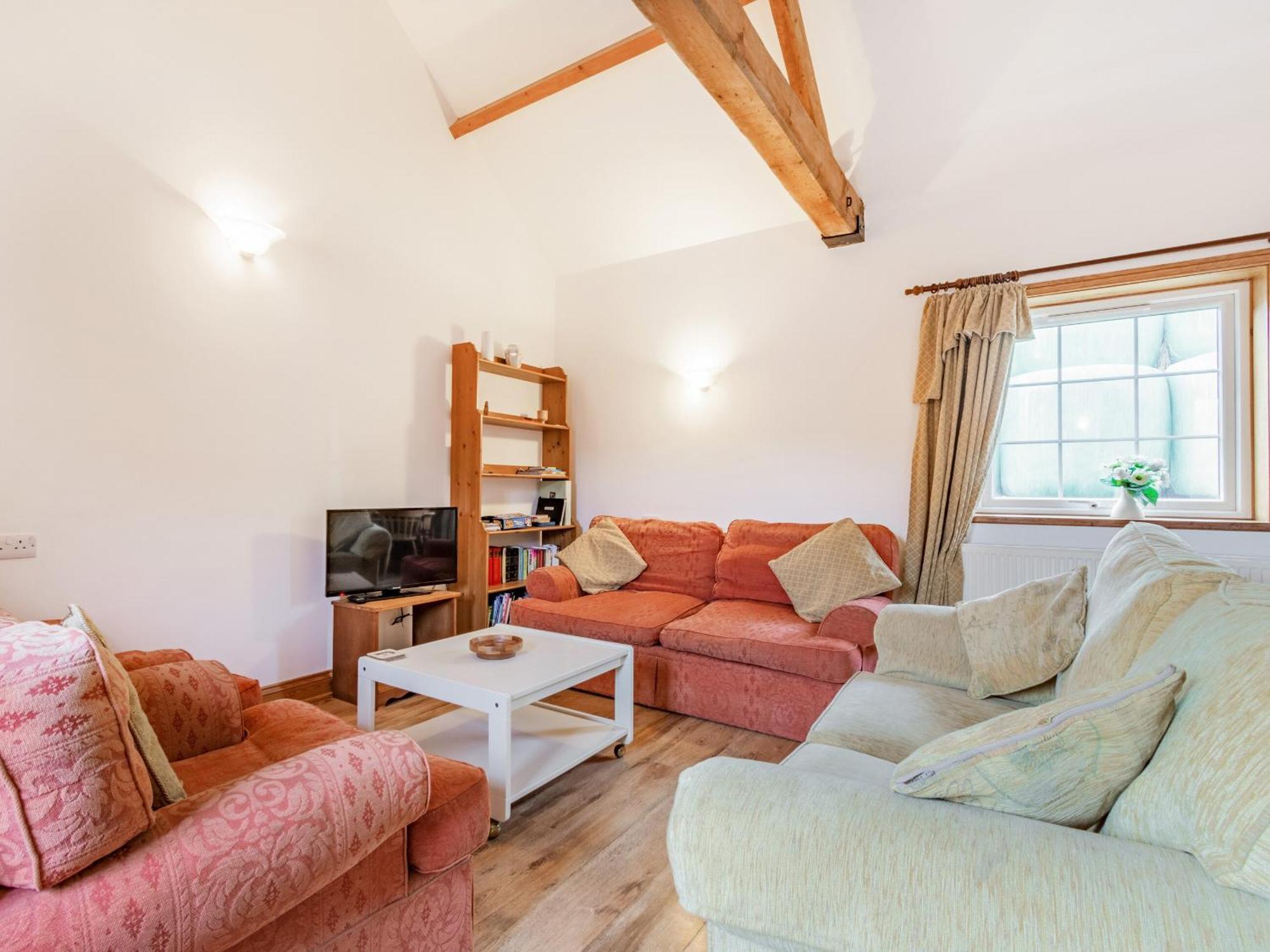 Leedale Cottage Saltmarshe Dış mekan fotoğraf