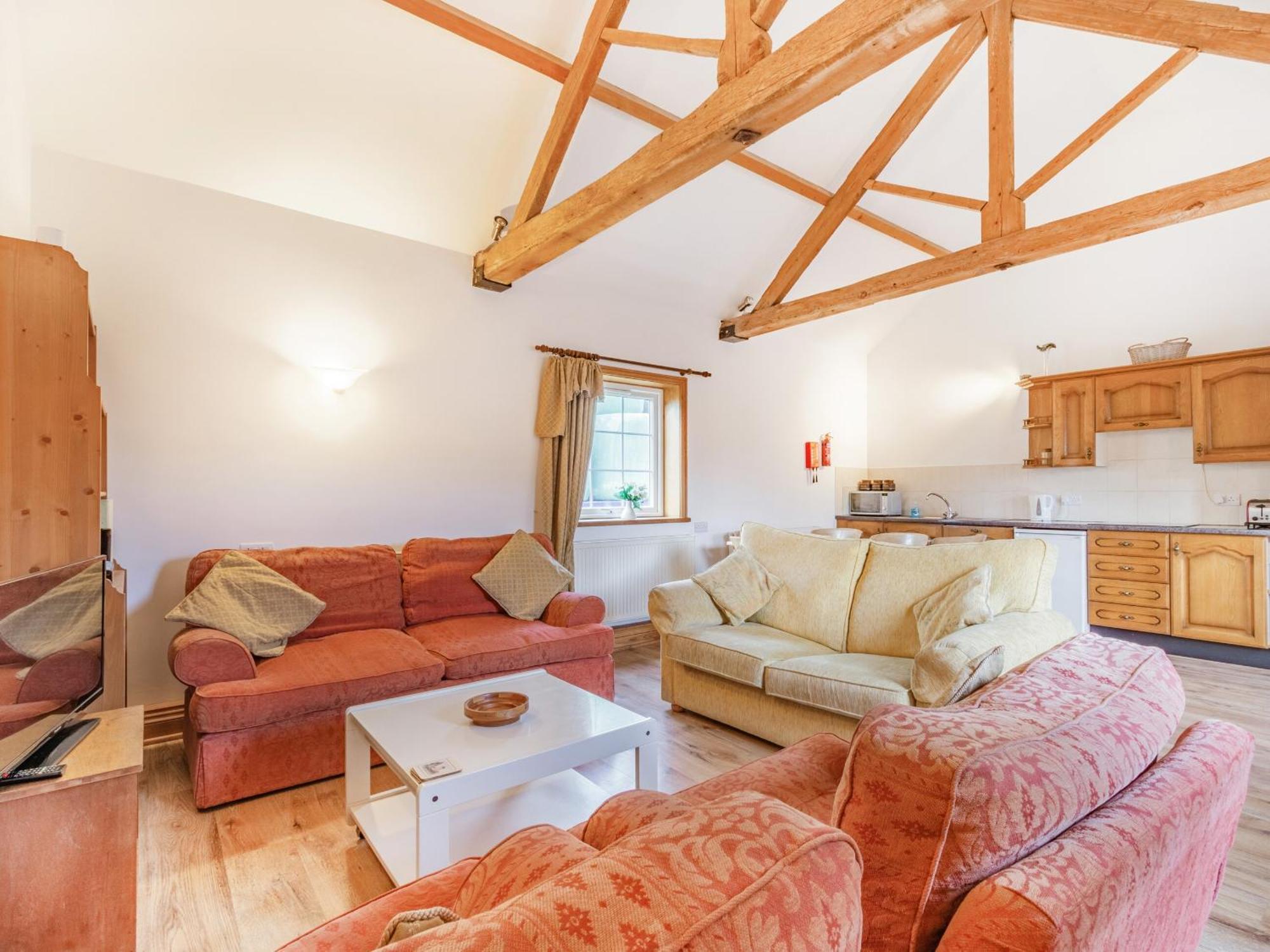 Leedale Cottage Saltmarshe Dış mekan fotoğraf
