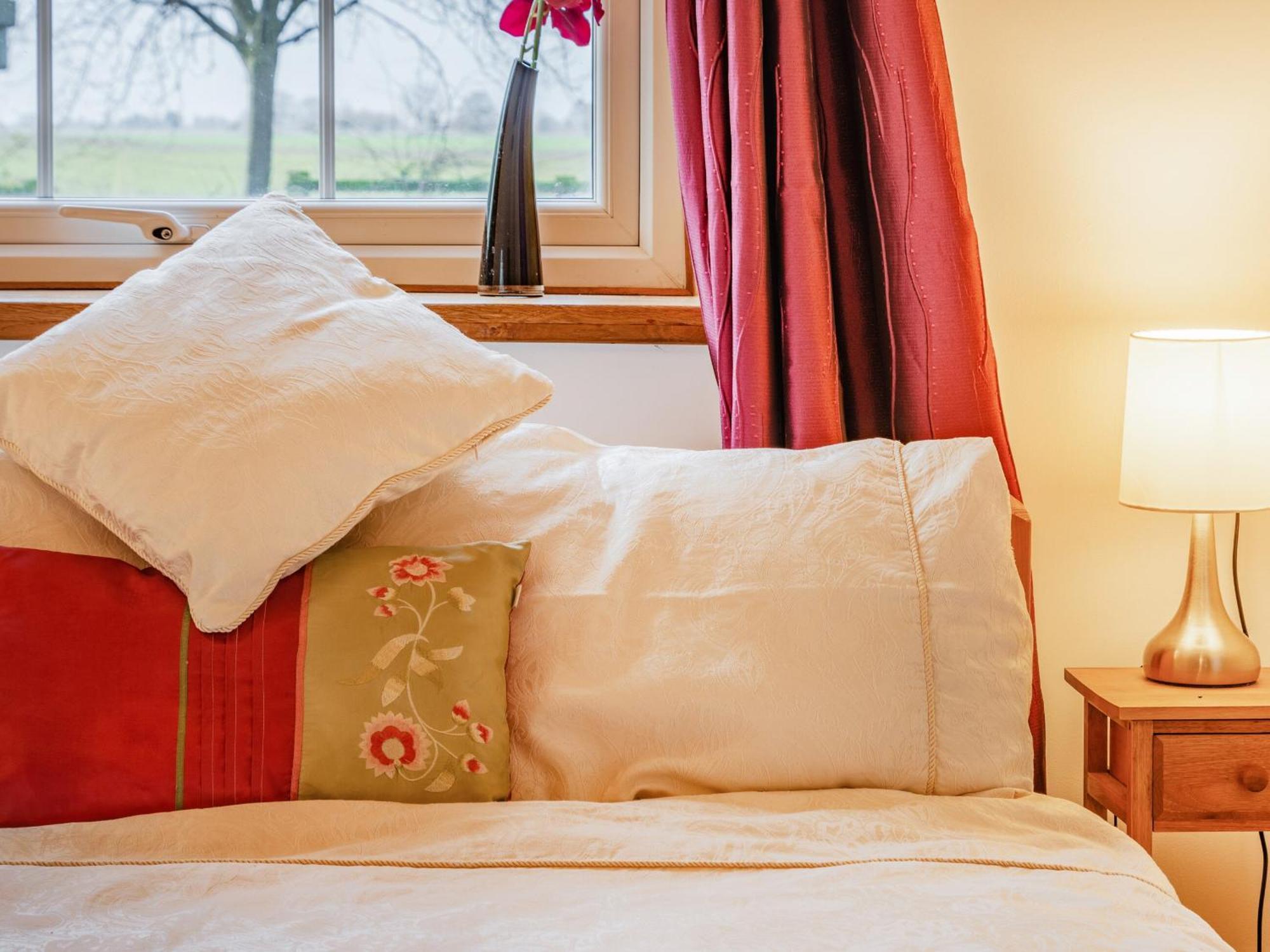 Leedale Cottage Saltmarshe Dış mekan fotoğraf